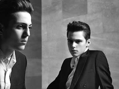 Slimane Snaps Ad Campaign for Prada 